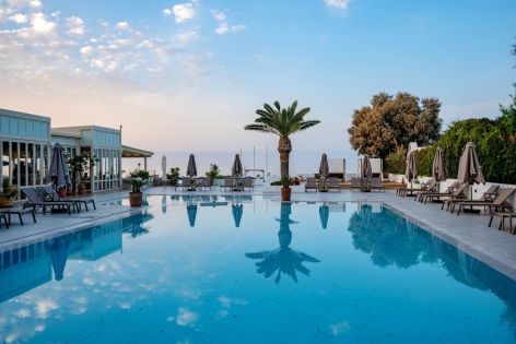 KATHRIN BEACH